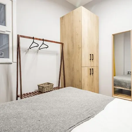 Apartamento Exceptional Flat With Balcony In Sisli *
